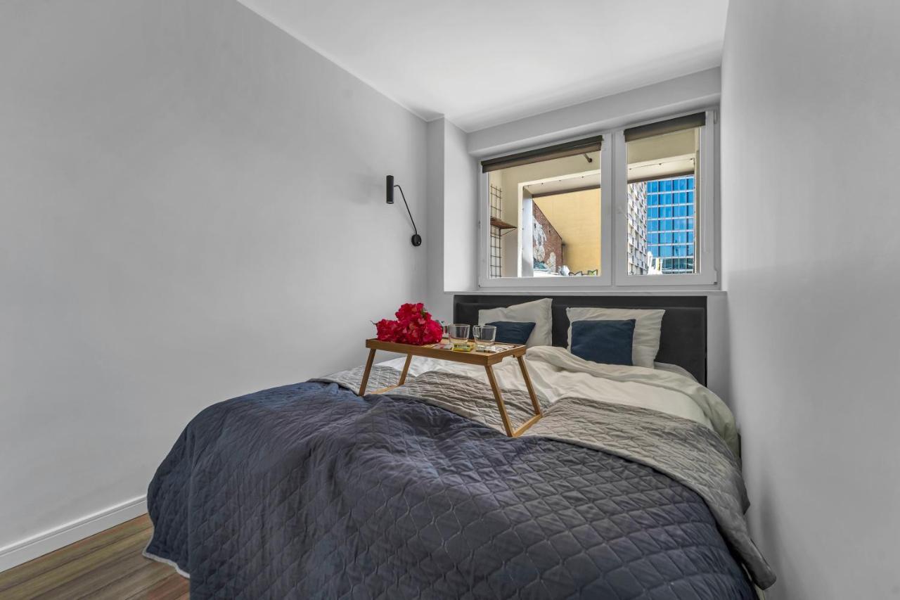 Chmielna Downtown - Center, Aircon - By Rentujemy Appartement Warschau