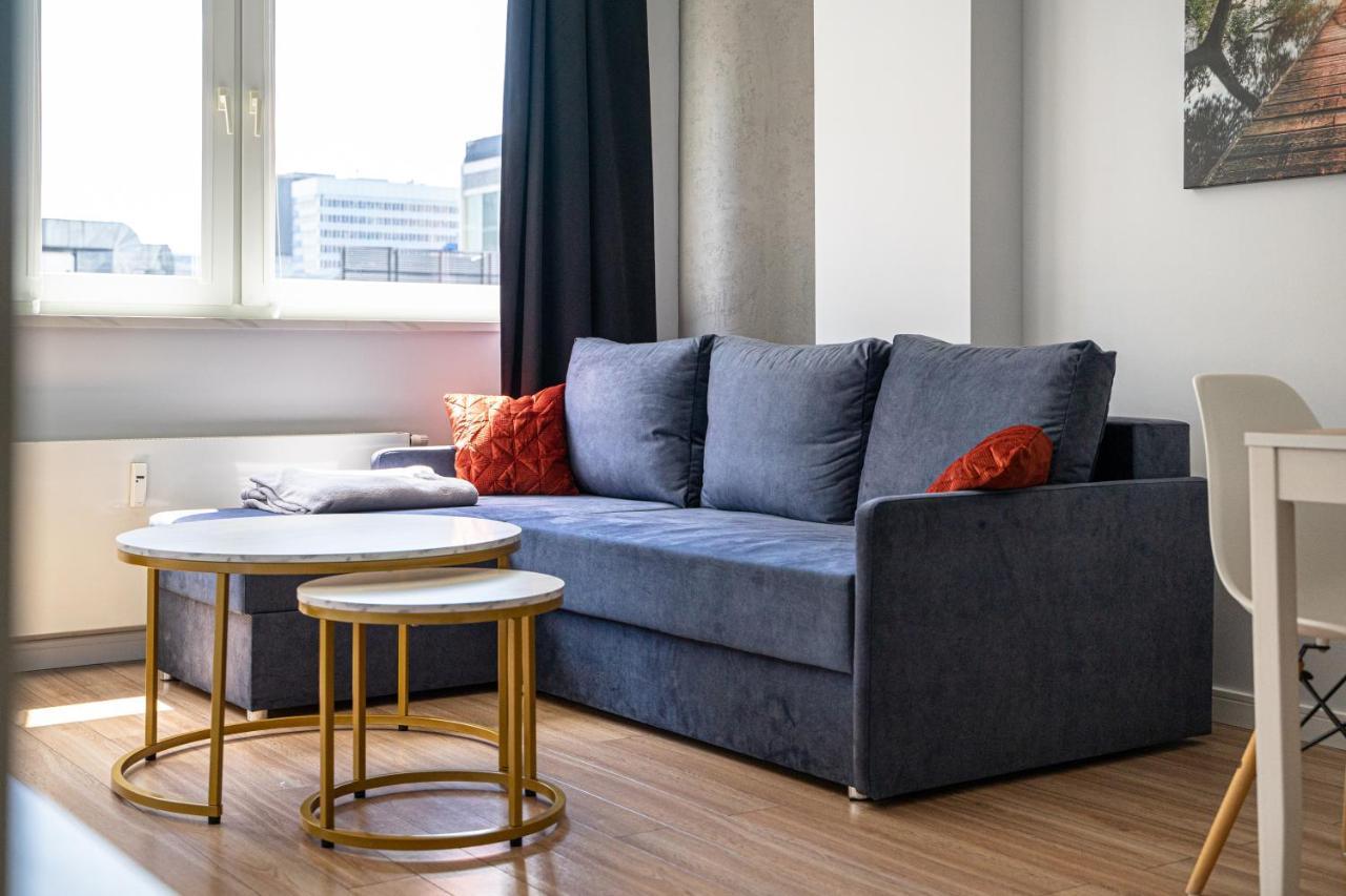 Chmielna Downtown - Center, Aircon - By Rentujemy Appartement *